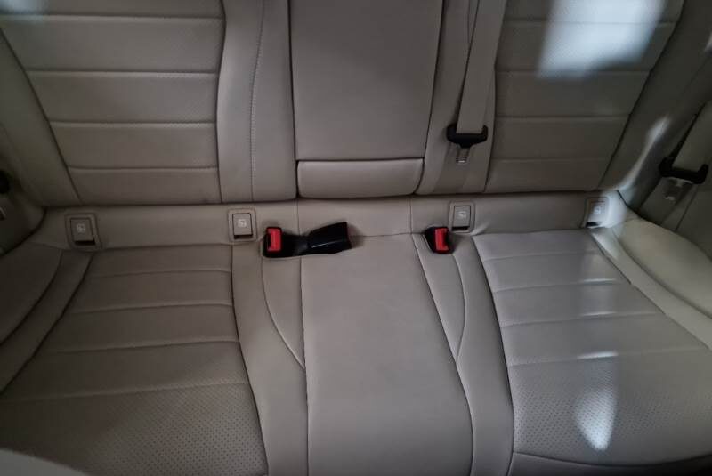 MERCEDES-BENZ GLC 200 PREMIUM 4MATIC