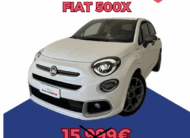 FIAT 500X SPORT 1.3 MJET