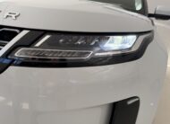 LAND ROVER RANGE ROVER EVOQUE 2.0 4AWD MHEV