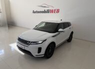LAND ROVER RANGE ROVER EVOQUE 2.0 4AWD MHEV