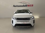 LAND ROVER RANGE ROVER EVOQUE 2.0 4AWD MHEV