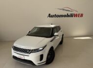 LAND ROVER RANGE ROVER EVOQUE 2.0 4AWD MHEV