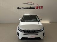 LAND ROVER RANGE ROVER EVOQUE 2.0 4AWD MHEV