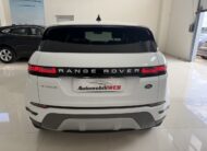 LAND ROVER RANGE ROVER EVOQUE 2.0 4AWD MHEV