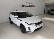 LAND ROVER RANGE ROVER EVOQUE 2.0 4AWD MHEV
