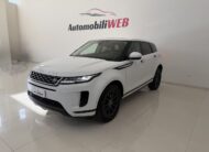 LAND ROVER RANGE ROVER EVOQUE 2.0 4AWD MHEV