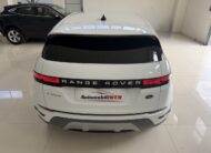 LAND ROVER RANGE ROVER EVOQUE 2.0 4AWD MHEV