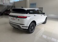 LAND ROVER RANGE ROVER EVOQUE 2.0 4AWD MHEV