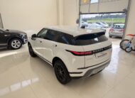 LAND ROVER RANGE ROVER EVOQUE 2.0 4AWD MHEV