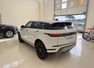 LAND ROVER RANGE ROVER EVOQUE 2.0 4AWD MHEV