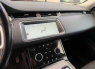 LAND ROVER RANGE ROVER EVOQUE 2.0 4AWD MHEV