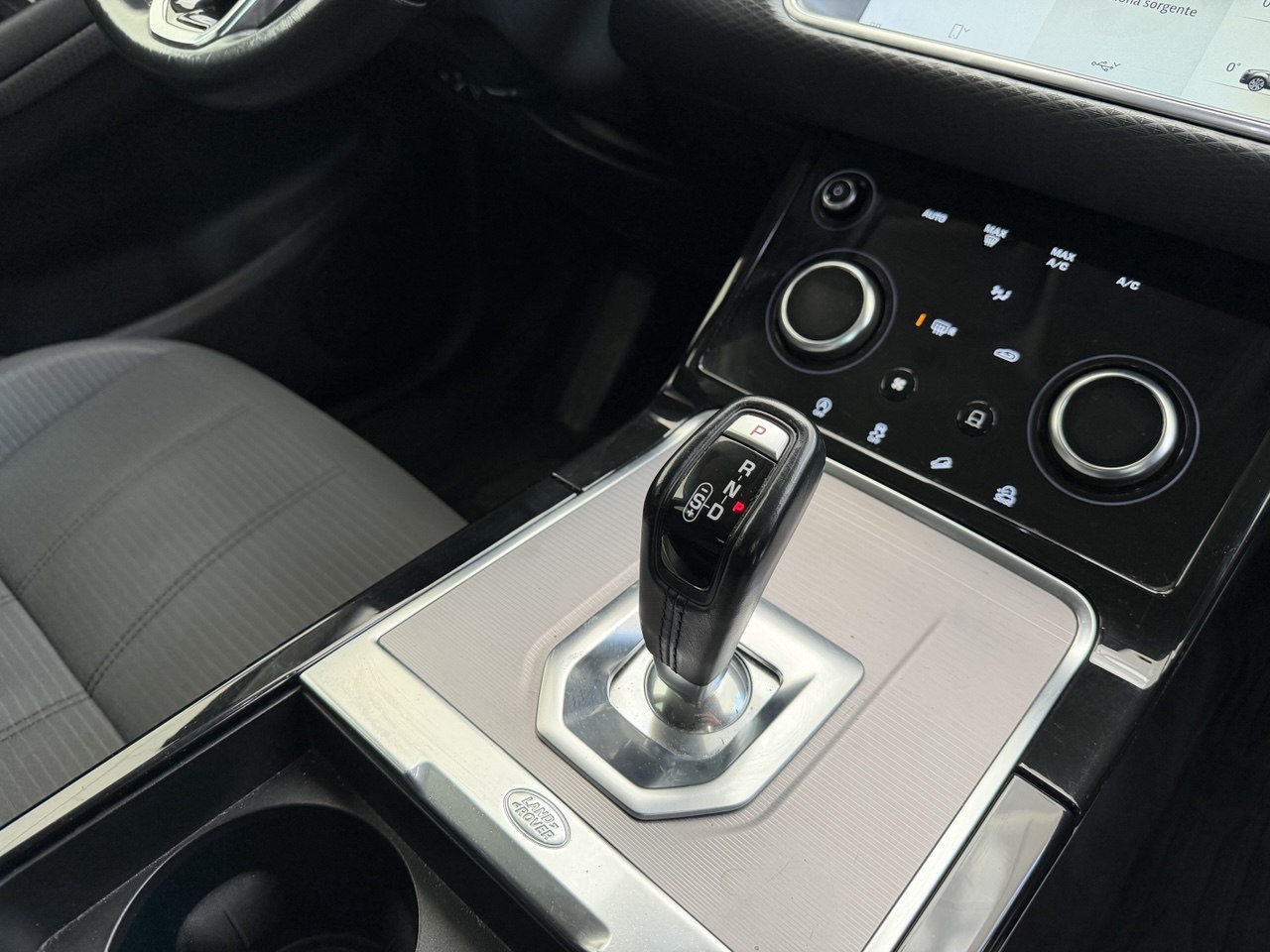 LAND ROVER RANGE ROVER EVOQUE 2.0 4AWD MHEV