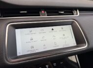 LAND ROVER RANGE ROVER EVOQUE 2.0 4AWD MHEV