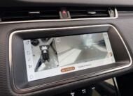 LAND ROVER RANGE ROVER EVOQUE 2.0 4AWD MHEV