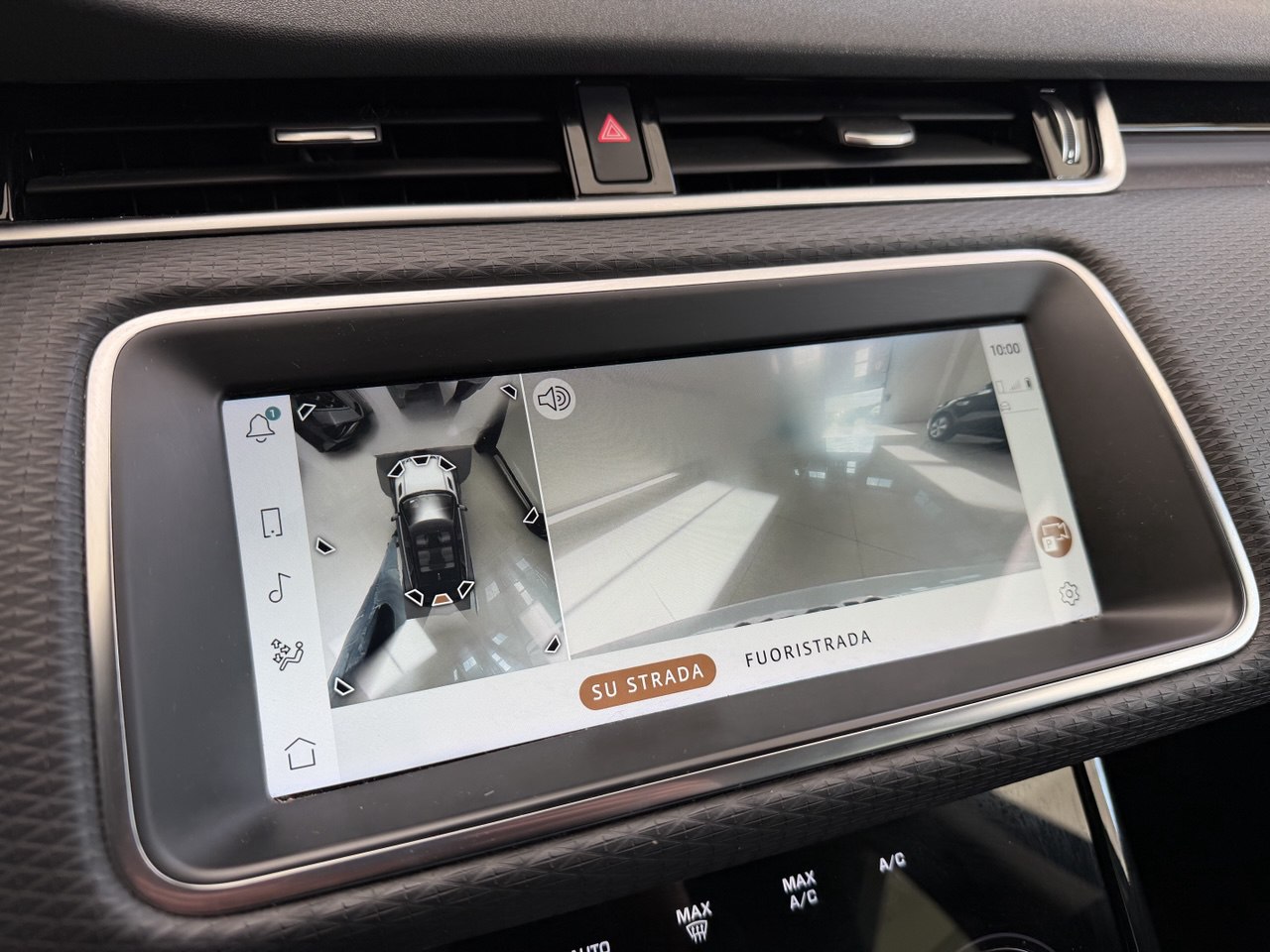 LAND ROVER RANGE ROVER EVOQUE 2.0 4AWD MHEV