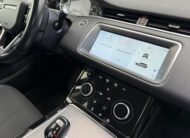 LAND ROVER RANGE ROVER EVOQUE 2.0 4AWD MHEV