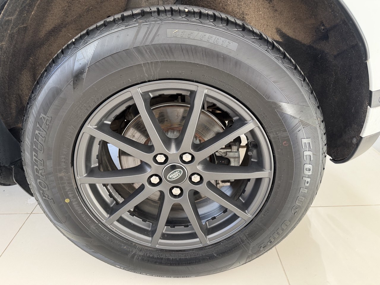 LAND ROVER RANGE ROVER EVOQUE 2.0 4AWD MHEV