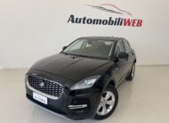 JAGUAR E-PACE 2.0 163 4AWD
