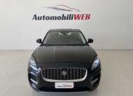 JAGUAR E-PACE 2.0 163 4AWD