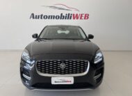 JAGUAR E-PACE 2.0 163 4AWD