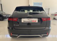 JAGUAR E-PACE 2.0 163 4AWD