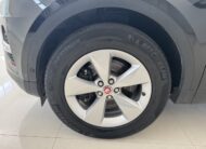 JAGUAR E-PACE 2.0 163 4AWD