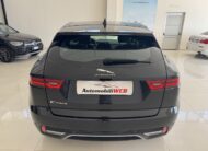 JAGUAR E-PACE 2.0 163 4AWD