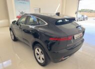 JAGUAR E-PACE 2.0 163 4AWD