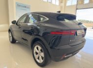 JAGUAR E-PACE 2.0 163 4AWD
