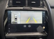 JAGUAR E-PACE 2.0 163 4AWD