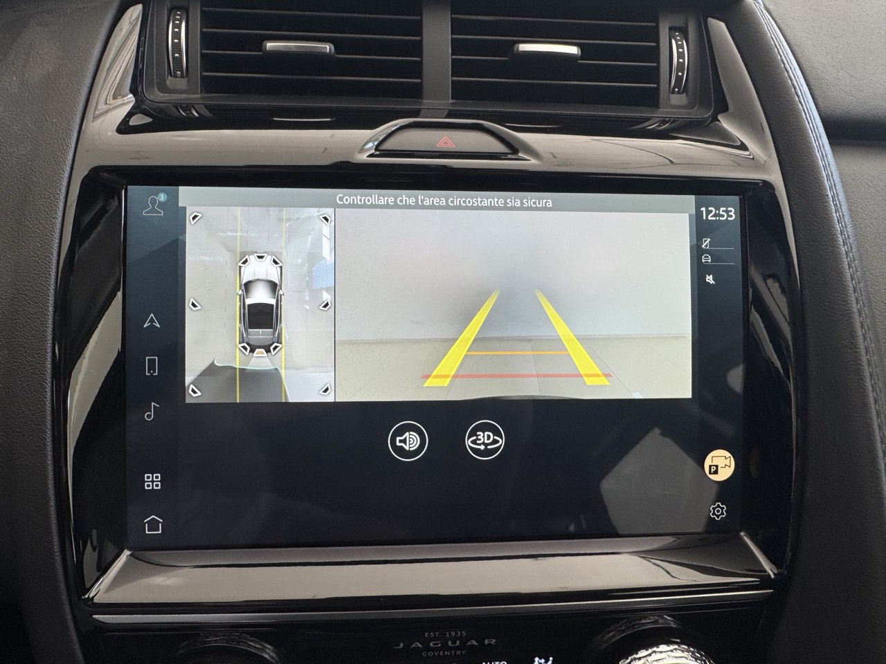 JAGUAR E-PACE 2.0 163 4AWD