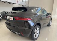 JAGUAR E-PACE 2.0 163 4AWD