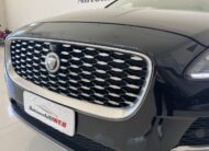 JAGUAR E-PACE 2.0 163 4AWD