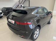 JAGUAR E-PACE 2.0 163 4AWD