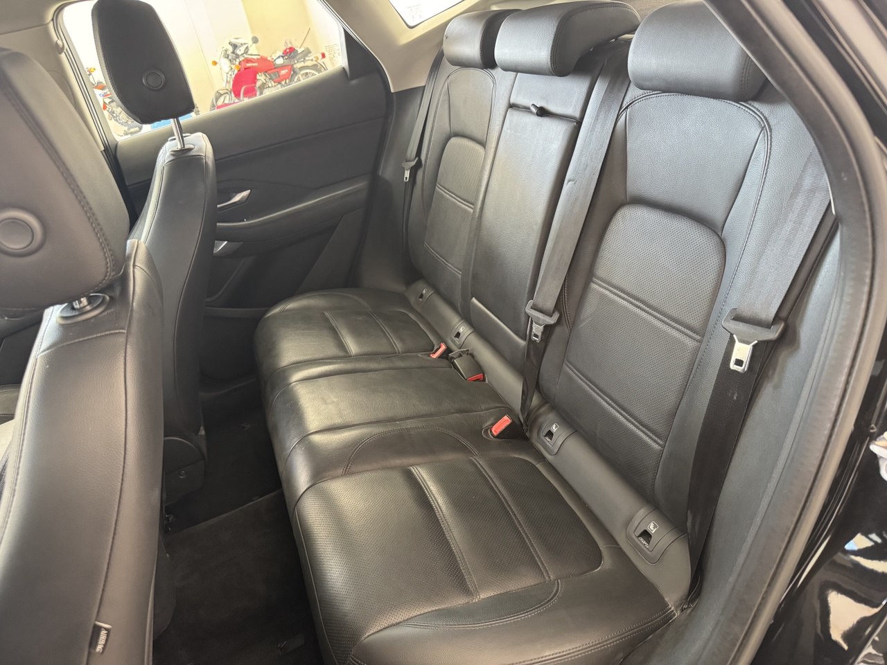 JAGUAR E-PACE 2.0 163 4AWD