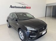 JAGUAR E-PACE 2.0 163 4AWD