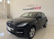JAGUAR E-PACE 2.0 163 4AWD