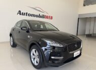 JAGUAR E-PACE 2.0 163 4AWD