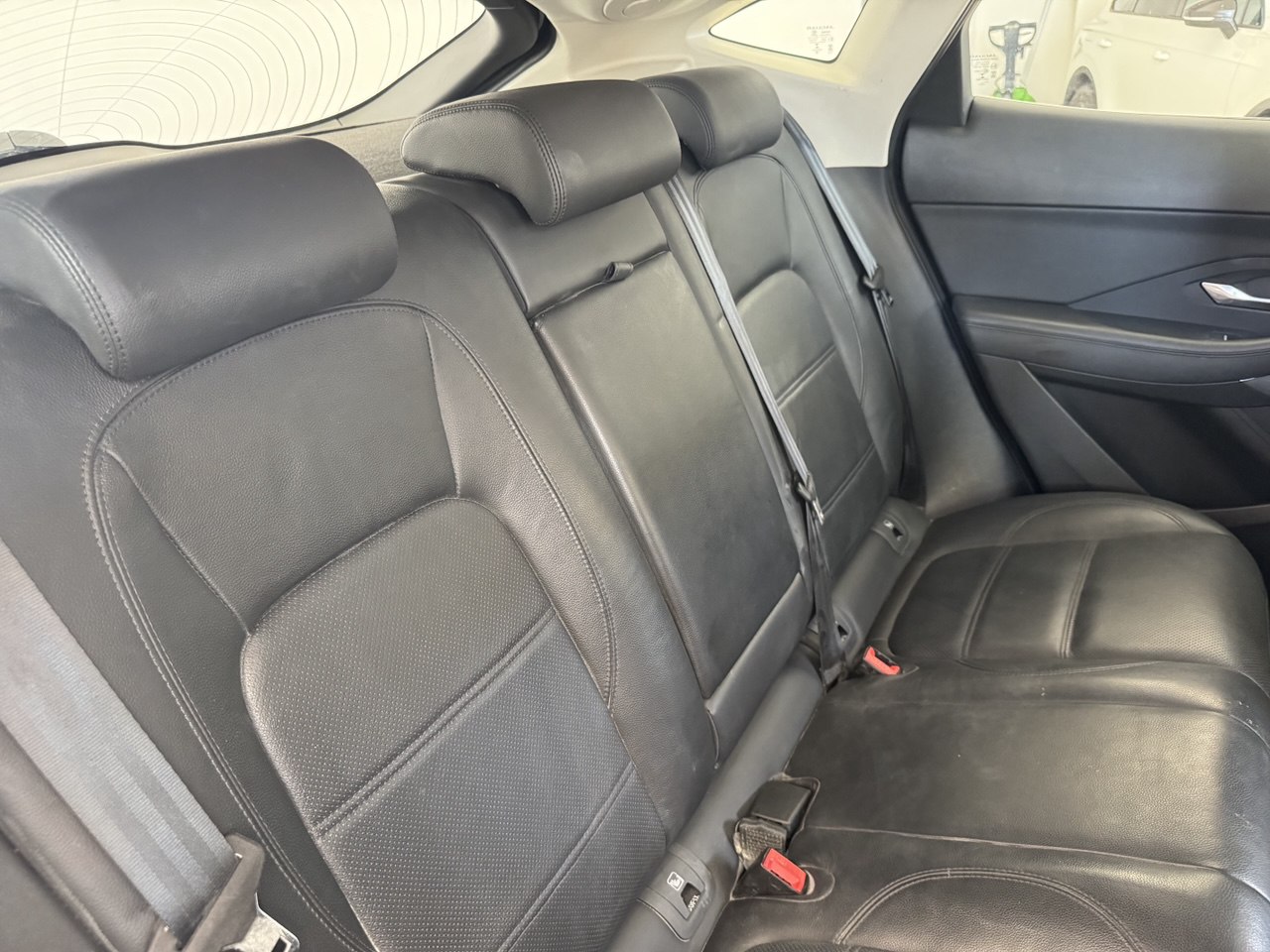 JAGUAR E-PACE 2.0 163 4AWD