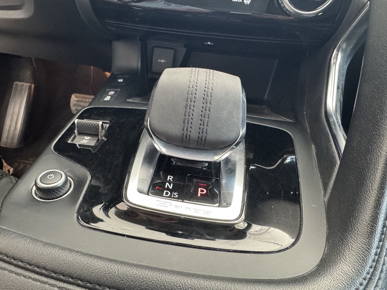 JAGUAR E-PACE 2.0 163 4AWD