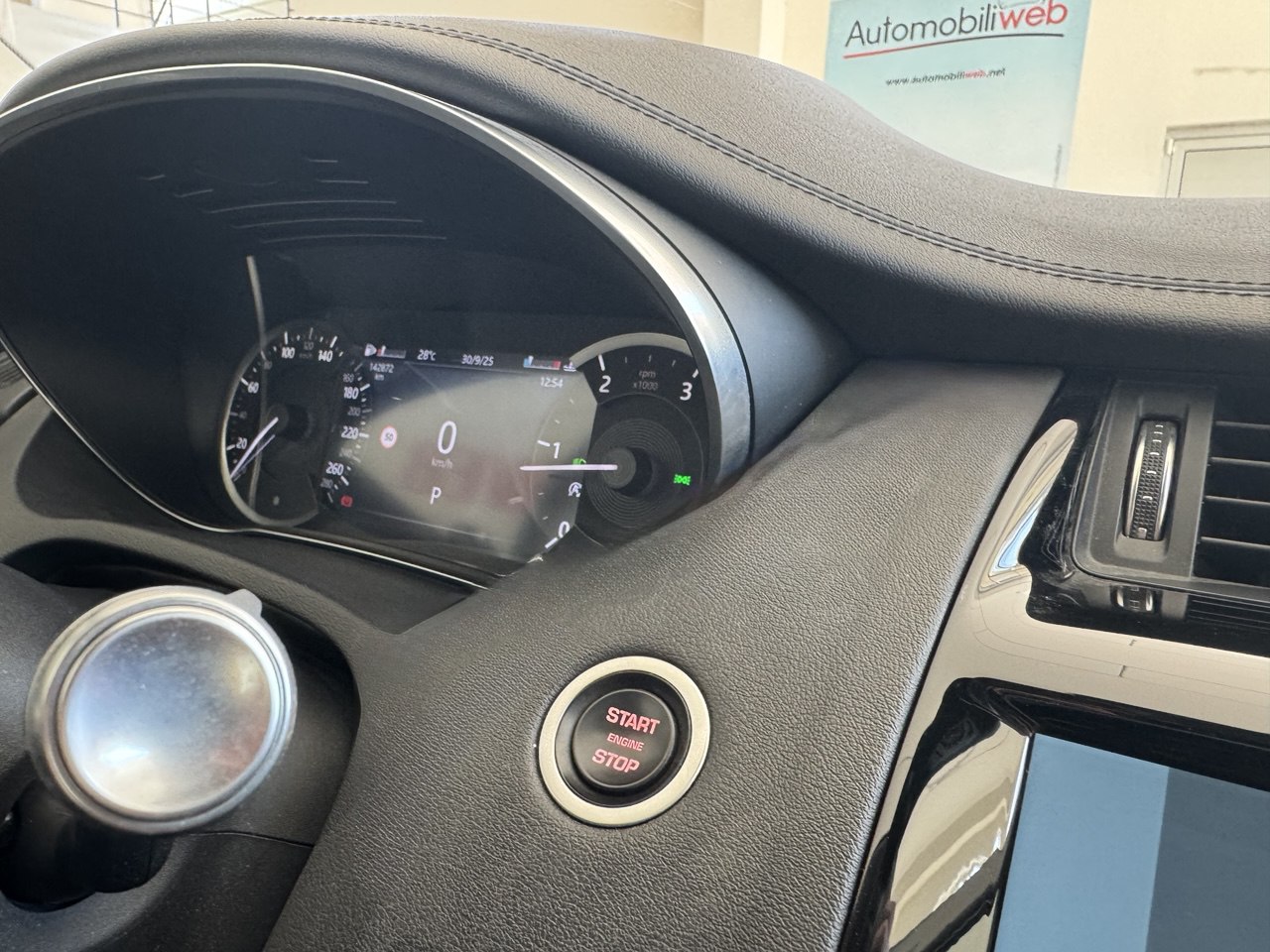 JAGUAR E-PACE 2.0 163 4AWD