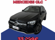MERCEDES-BENZ GLC 200 PREMIUM 4MATIC
