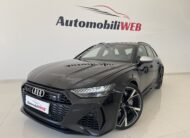 AUDI RS6 AVANT