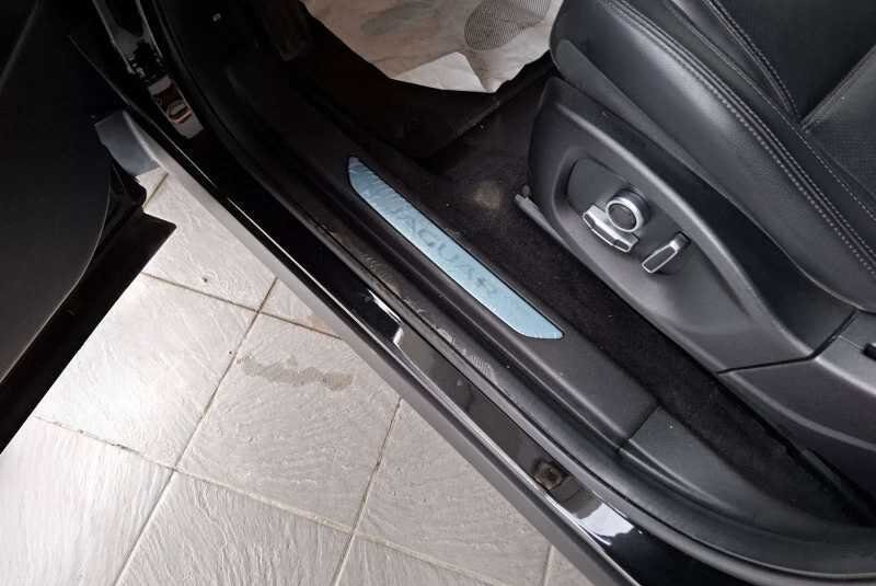 JAGUAR E-PACE 2.0 163 4AWD