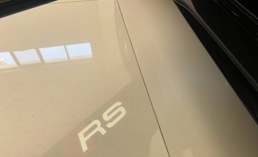 AUDI RS6 AVANT