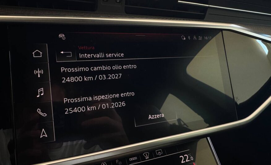 AUDI RS6 AVANT