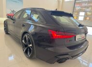 AUDI RS6 AVANT