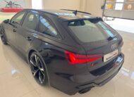 AUDI RS6 AVANT