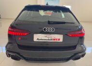 AUDI RS6 AVANT