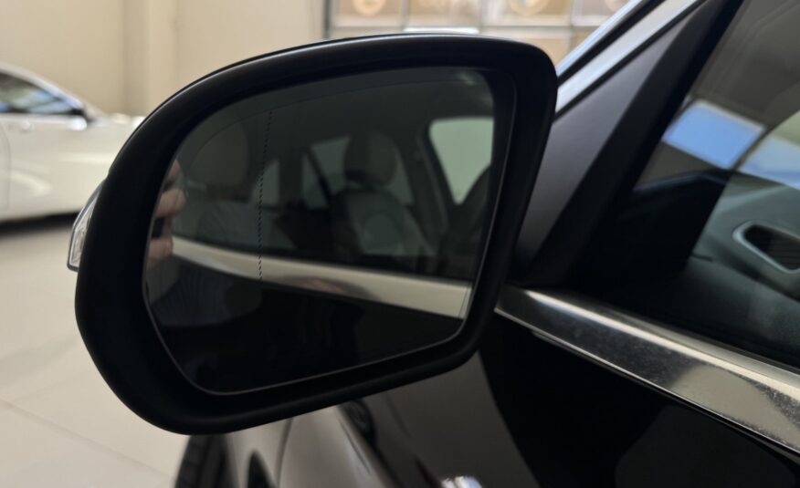 MERCEDES-BENZ GLC 200 PREMIUM 4MATIC